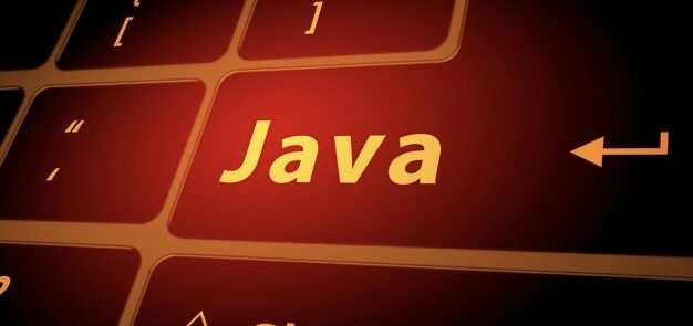 java keyboard button
