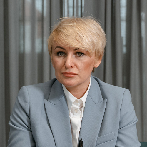 woman